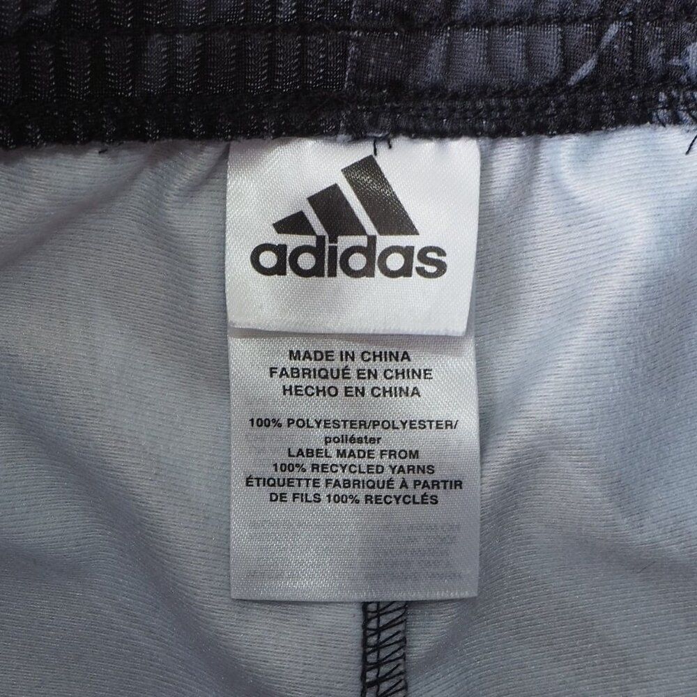 Adidas Warped Camo Jogger Pants‎ Grey Infant 12M - Picture 3 of 5